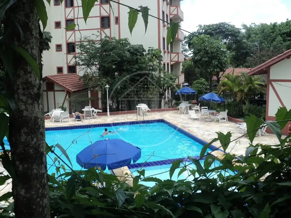Apartamento, 2 quartos, 55 m² - Foto 1