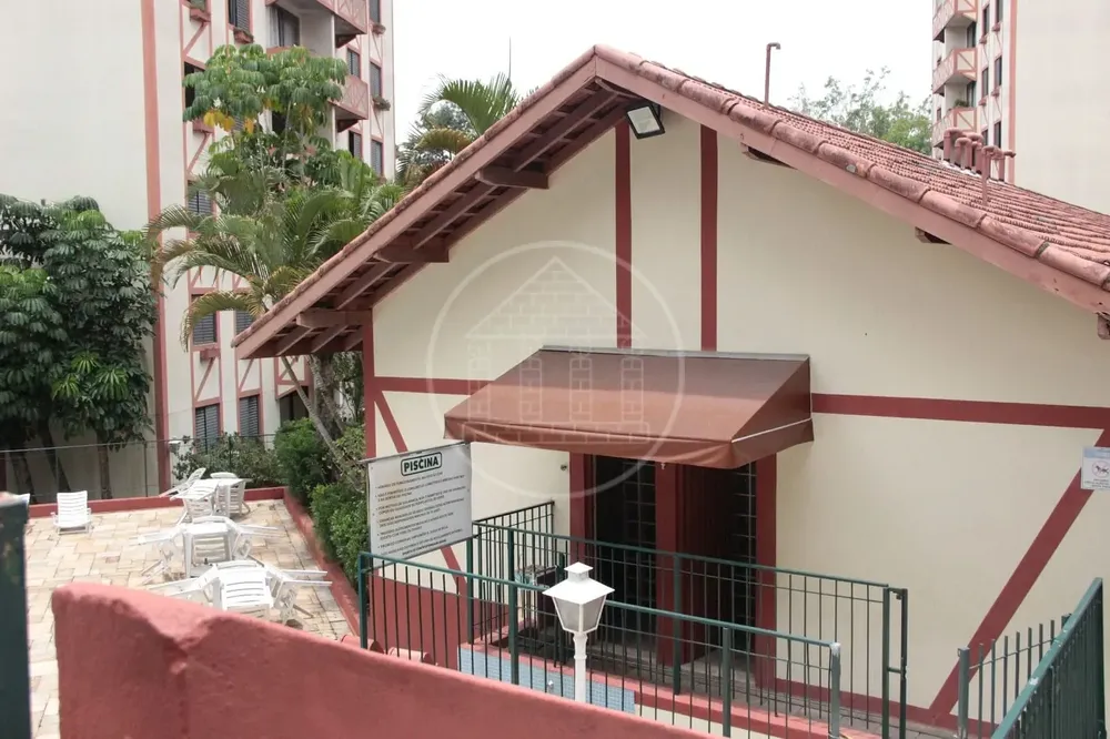 Apartamento, 2 quartos, 55 m² - Foto 13