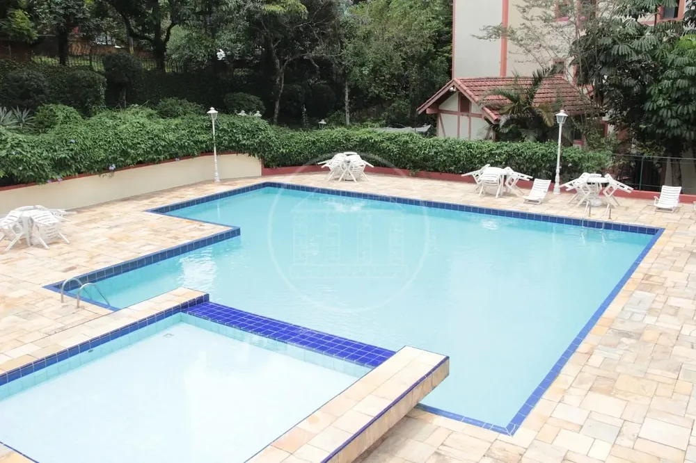 Apartamento, 2 quartos, 55 m² - Foto 14