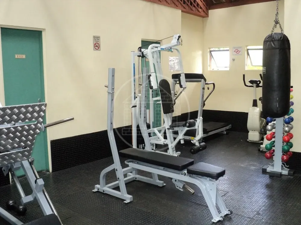 Apartamento, 2 quartos, 55 m² - Foto 16