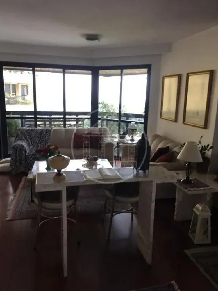Apartamento, 3 quartos, 211 m² - Foto 4