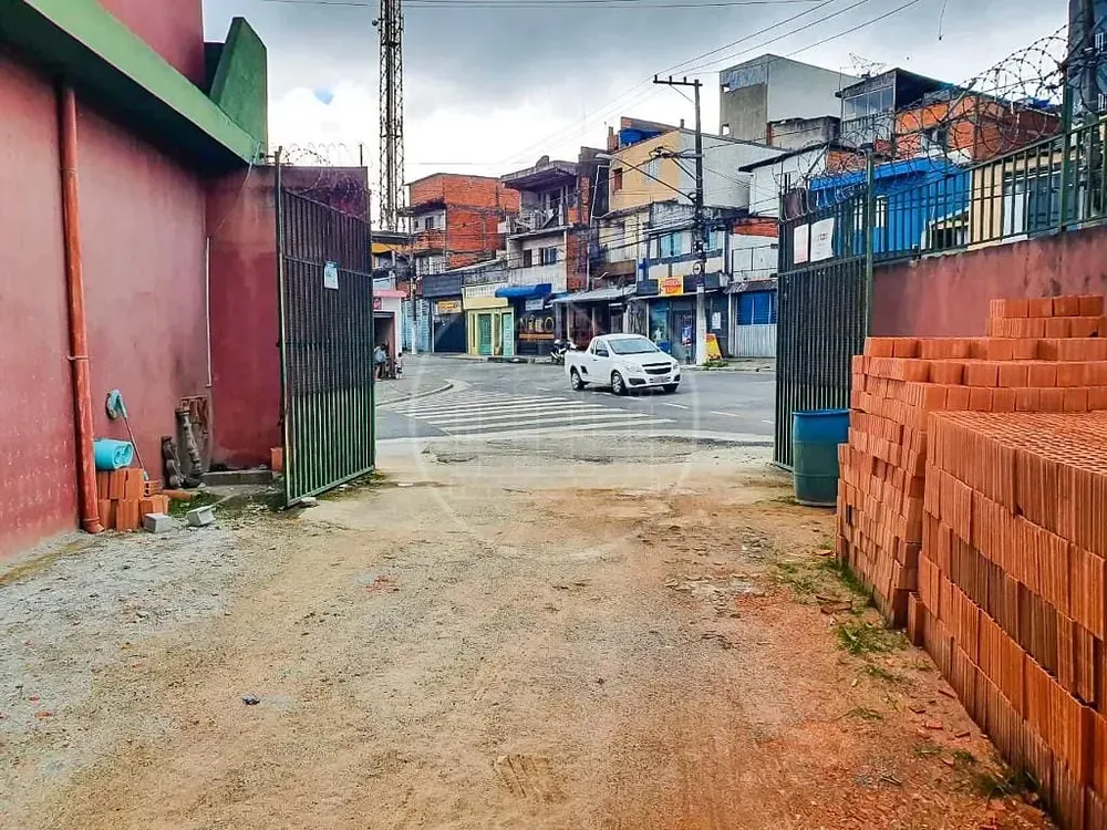 Loja-Salão, 1000 m² - Foto 2