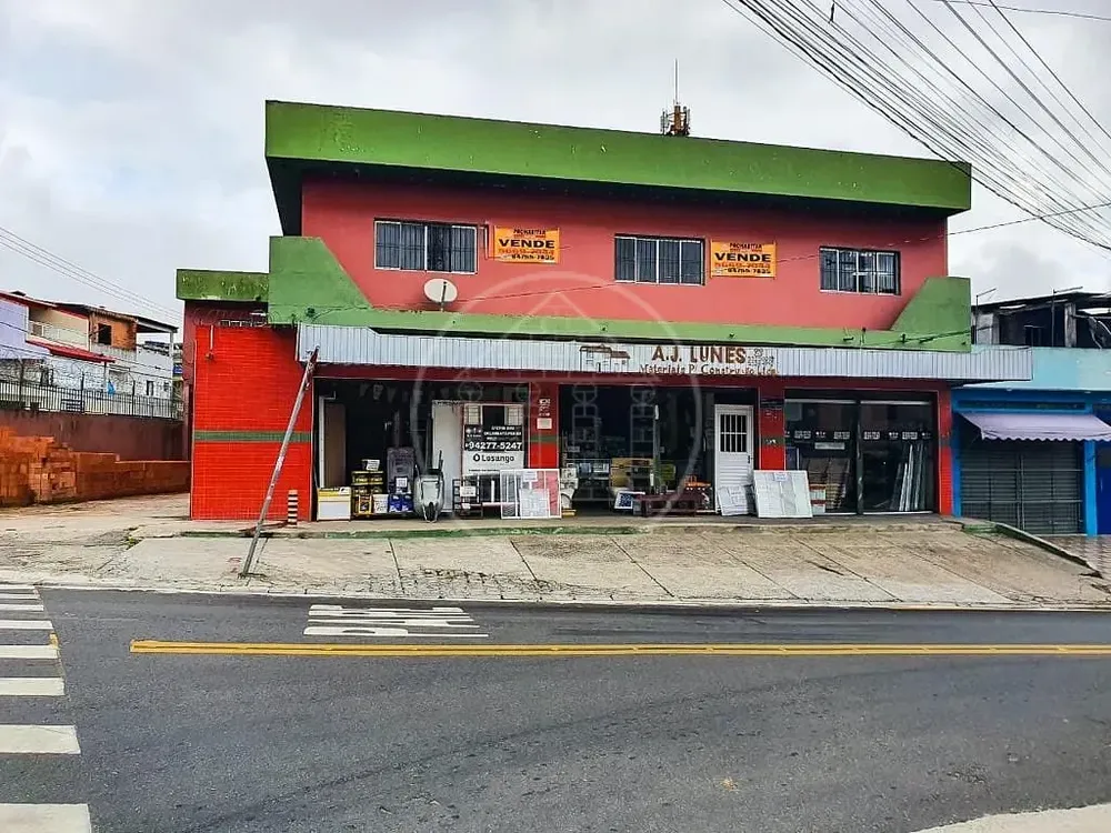 Loja-Salão, 1000 m² - Foto 3