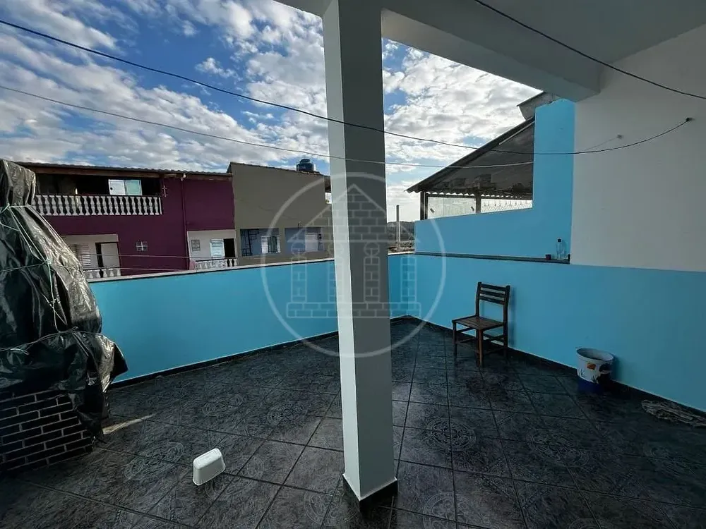 Sobrado, 2 quartos, 240 m² - Foto 8