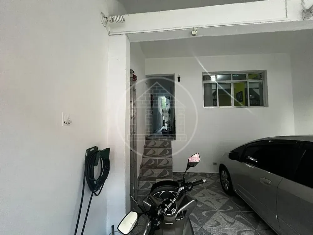 Sobrado, 2 quartos, 240 m² - Foto 15