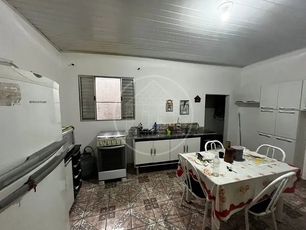 Sobrado, 2 quartos, 240 m² - Foto 3