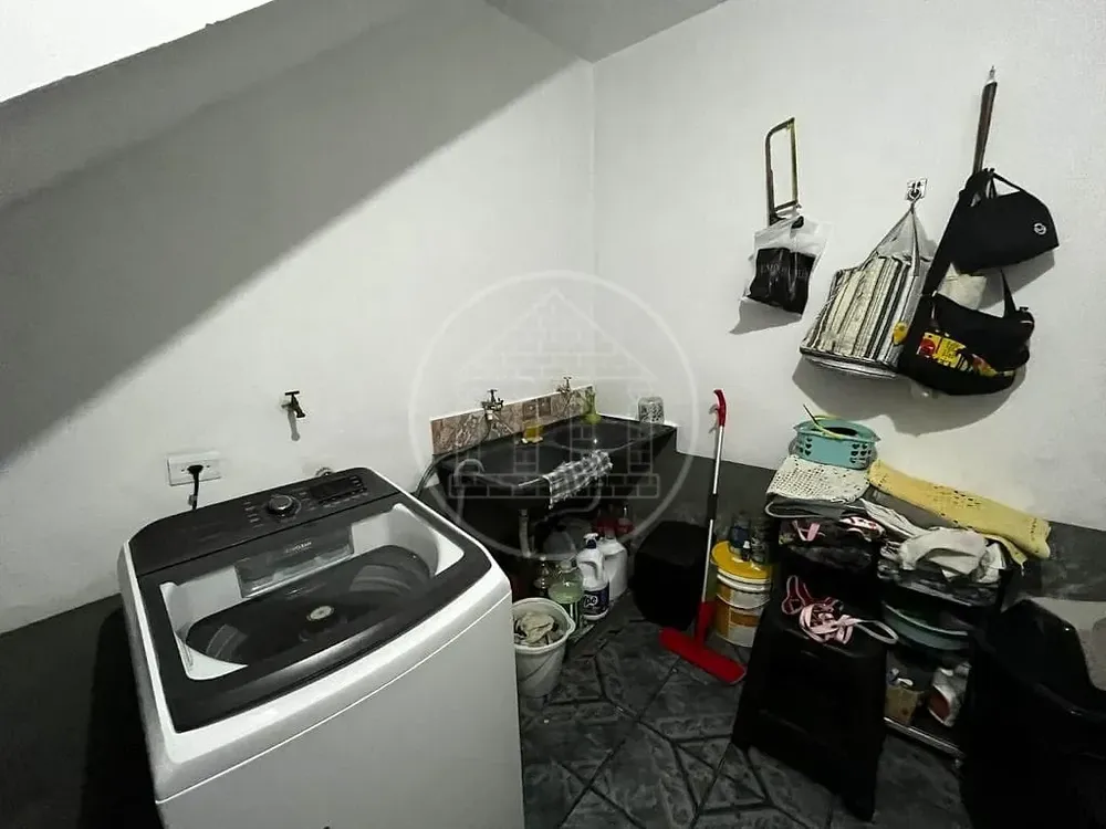 Sobrado, 2 quartos, 240 m² - Foto 10