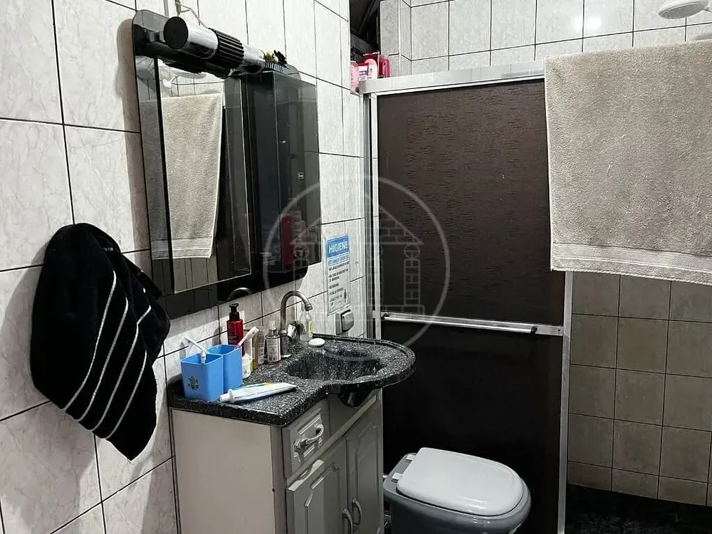 Sobrado, 2 quartos, 240 m² - Foto 11