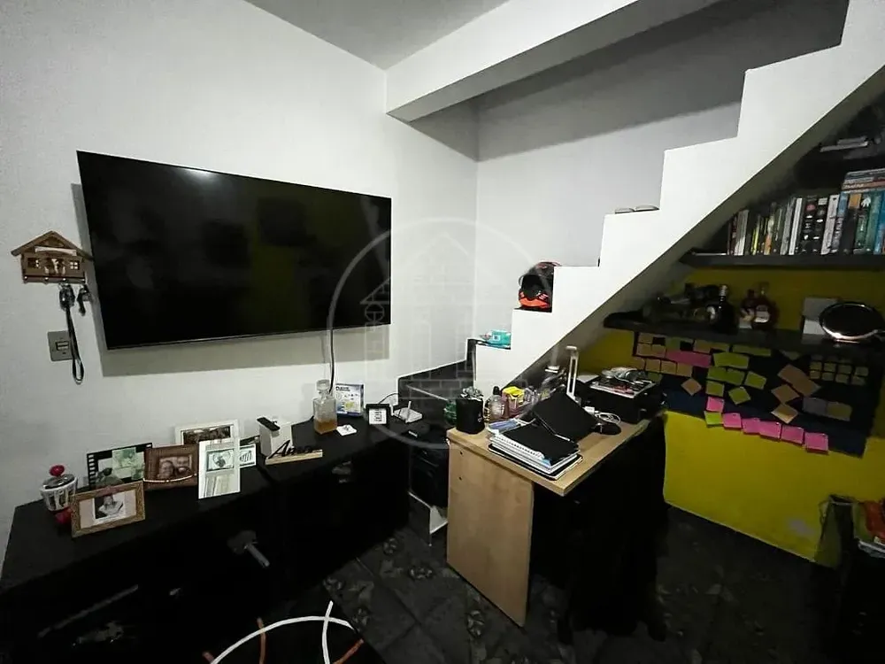 Sobrado, 2 quartos, 240 m² - Foto 9