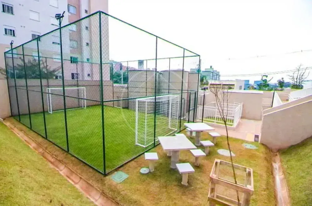 Apartamento, 2 quartos, 36 m² - Foto 12