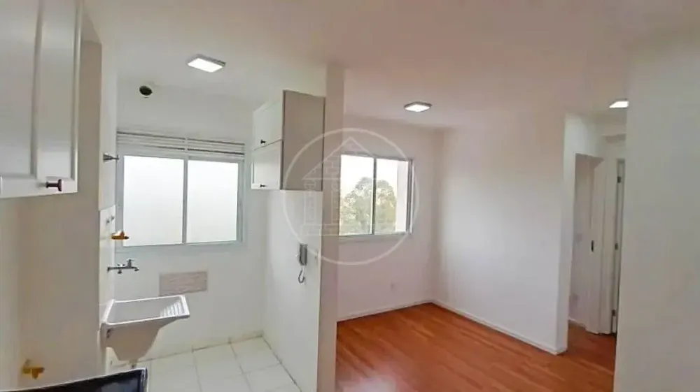Apartamento, 2 quartos, 36 m² - Foto 6