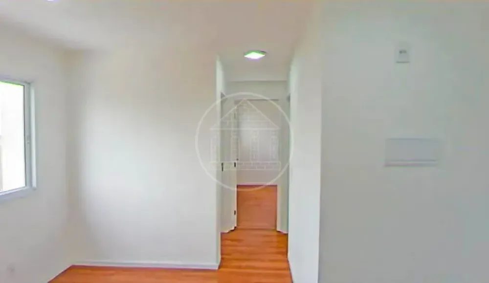 Apartamento, 2 quartos, 36 m² - Foto 5