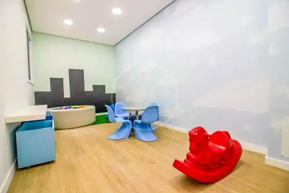 Apartamento, 2 quartos, 36 m² - Foto 8