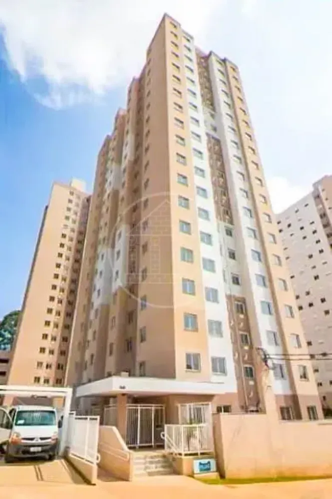 Apartamento, 2 quartos, 36 m² - Foto 16