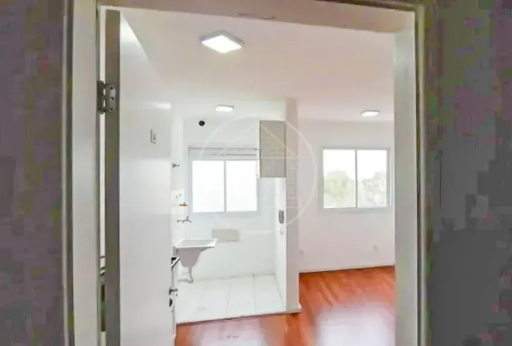 Apartamento, 2 quartos, 36 m² - Foto 2