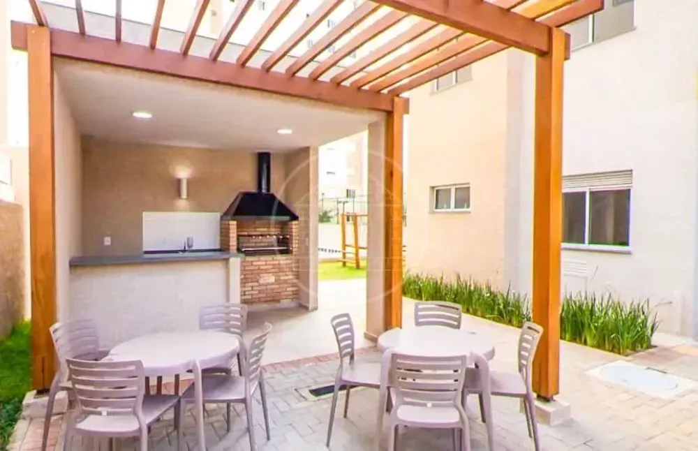 Apartamento, 2 quartos, 36 m² - Foto 7