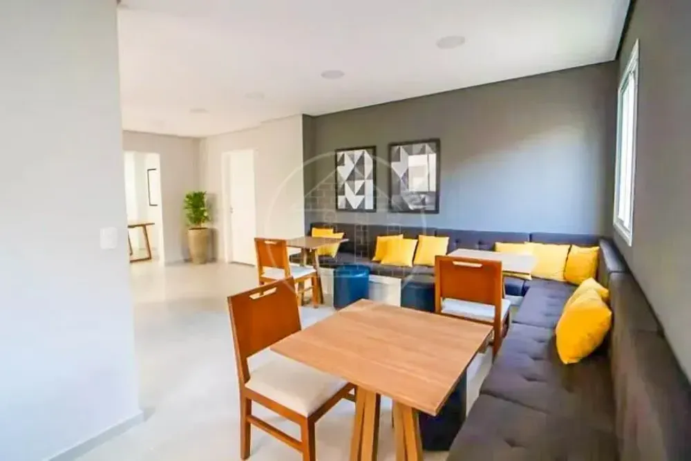 Apartamento, 2 quartos, 36 m² - Foto 9
