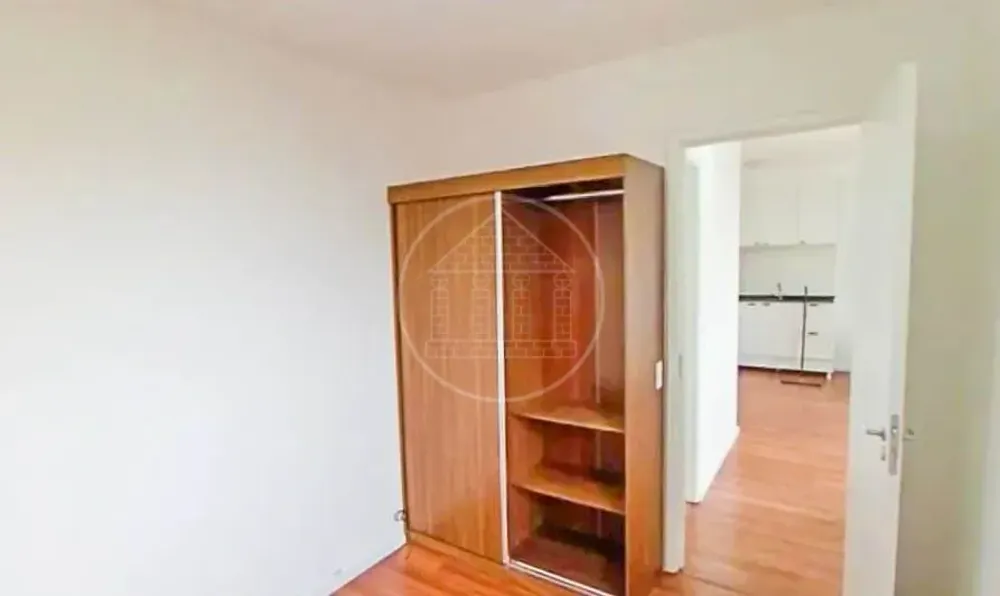 Apartamento, 2 quartos, 36 m² - Foto 4