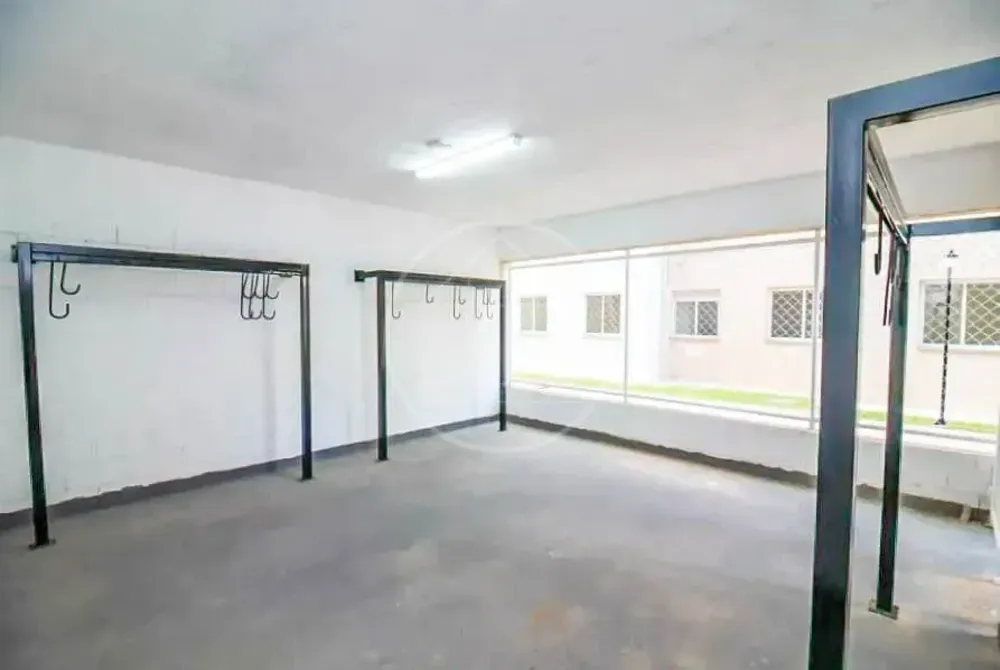 Apartamento, 2 quartos, 36 m² - Foto 13