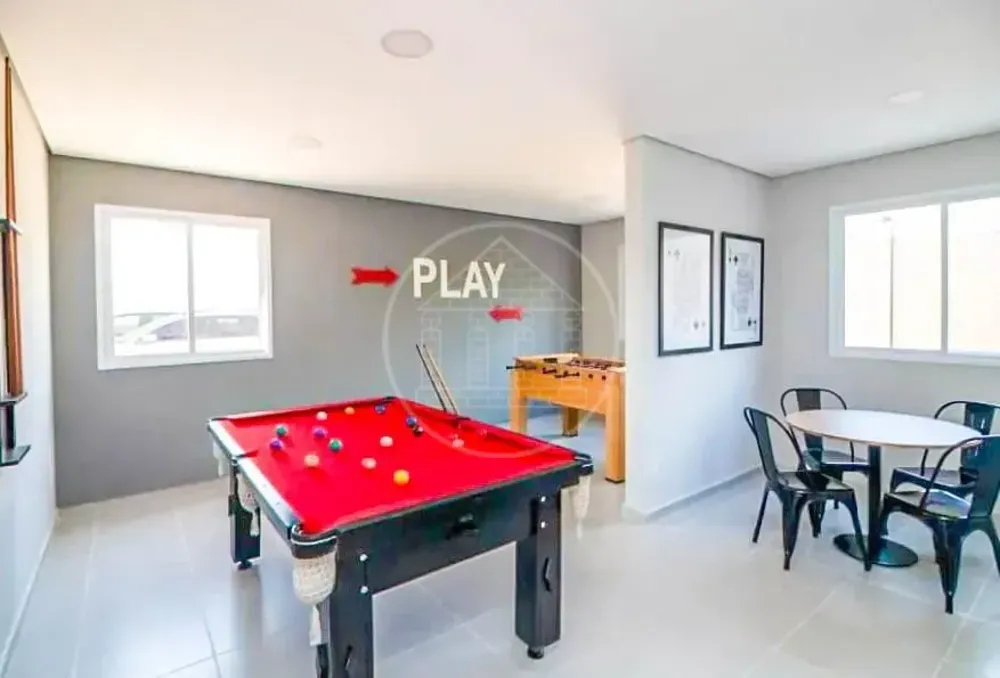 Apartamento, 2 quartos, 36 m² - Foto 10