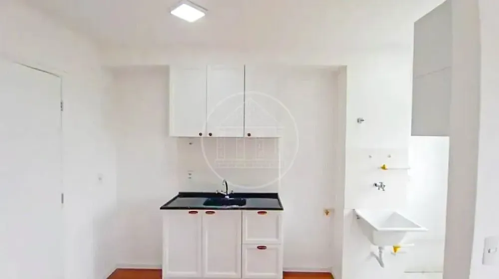 Apartamento, 2 quartos, 36 m² - Foto 3