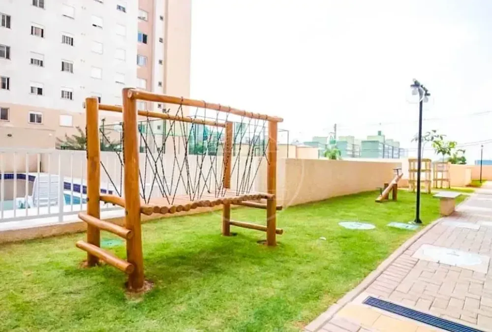 Apartamento, 2 quartos, 36 m² - Foto 11