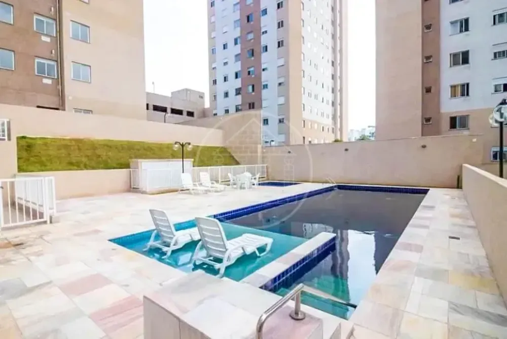 Apartamento, 2 quartos, 36 m² - Foto 14