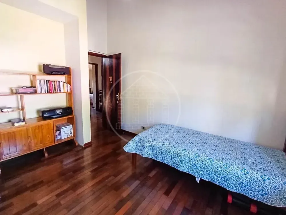 Sobrado, 3 quartos, 219 m² - Foto 6