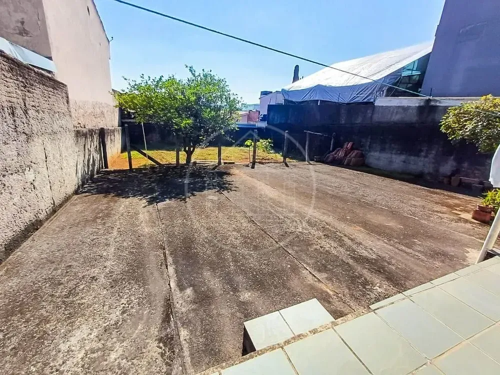 Sobrado, 3 quartos, 219 m² - Foto 8