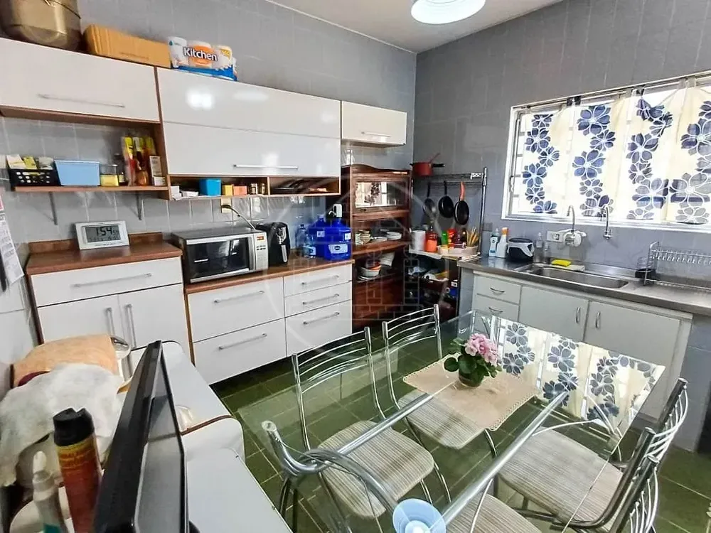 Sobrado, 3 quartos, 219 m² - Foto 5