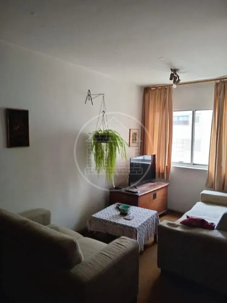Apartamento, 2 quartos, 76 m² - Foto 1