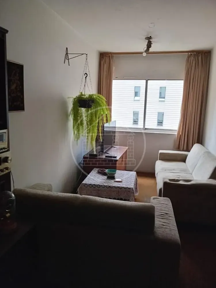 Apartamento, 2 quartos, 76 m² - Foto 2