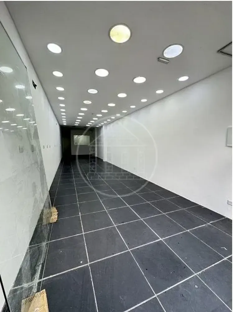 Loja-Salão, 70 m² - Foto 2
