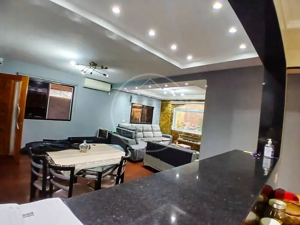 Casa, 4 quartos, 280 m² - Foto 5