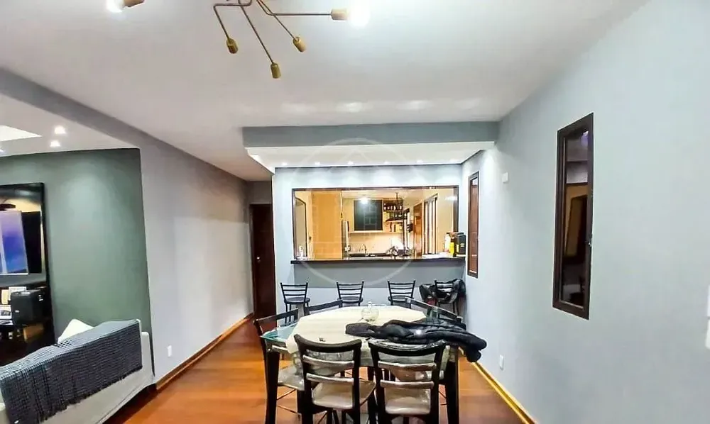 Casa, 4 quartos, 280 m² - Foto 8