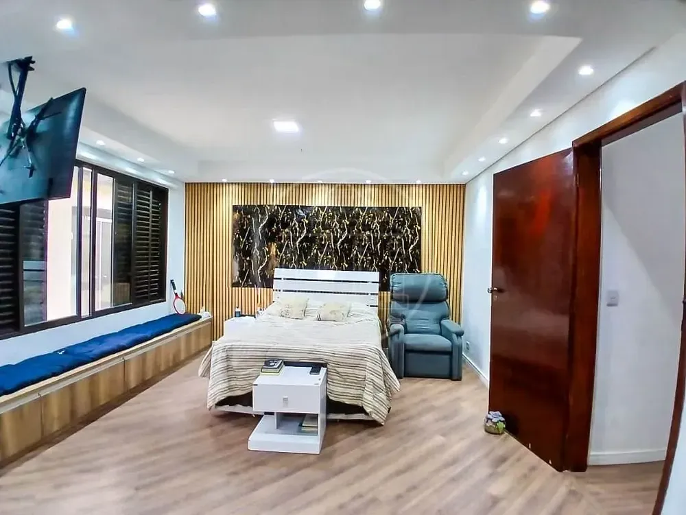 Casa, 4 quartos, 280 m² - Foto 15