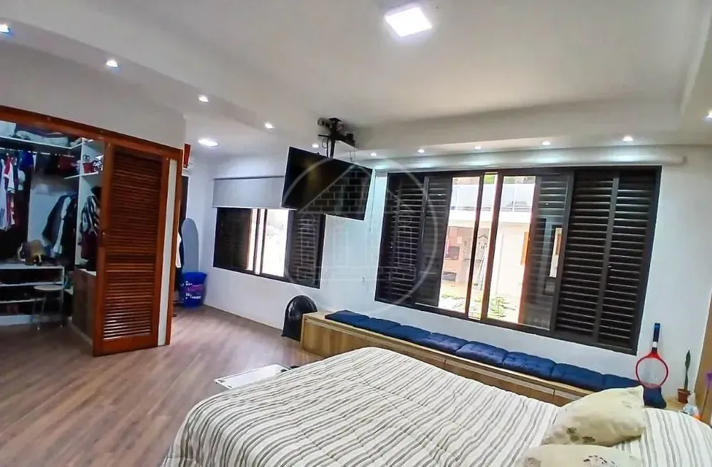 Casa, 4 quartos, 280 m² - Foto 13
