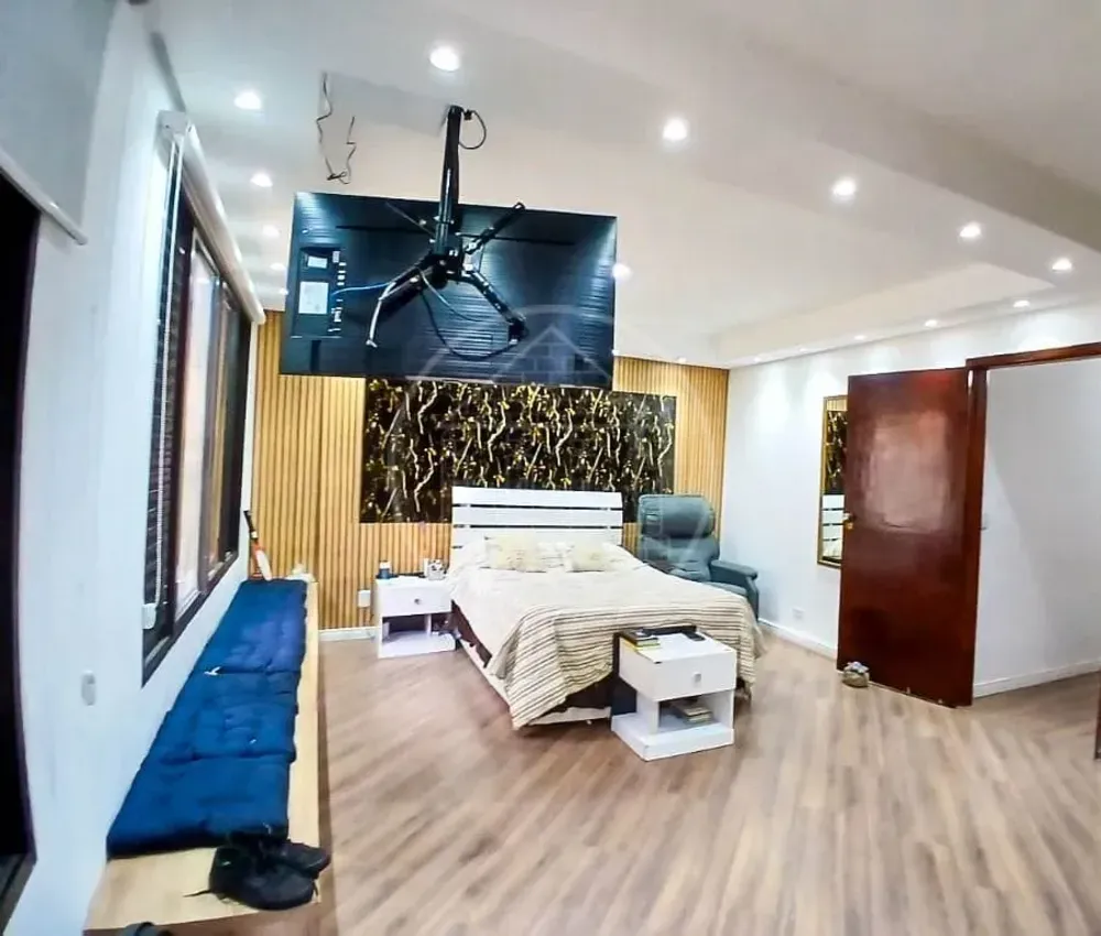 Casa, 4 quartos, 280 m² - Foto 5