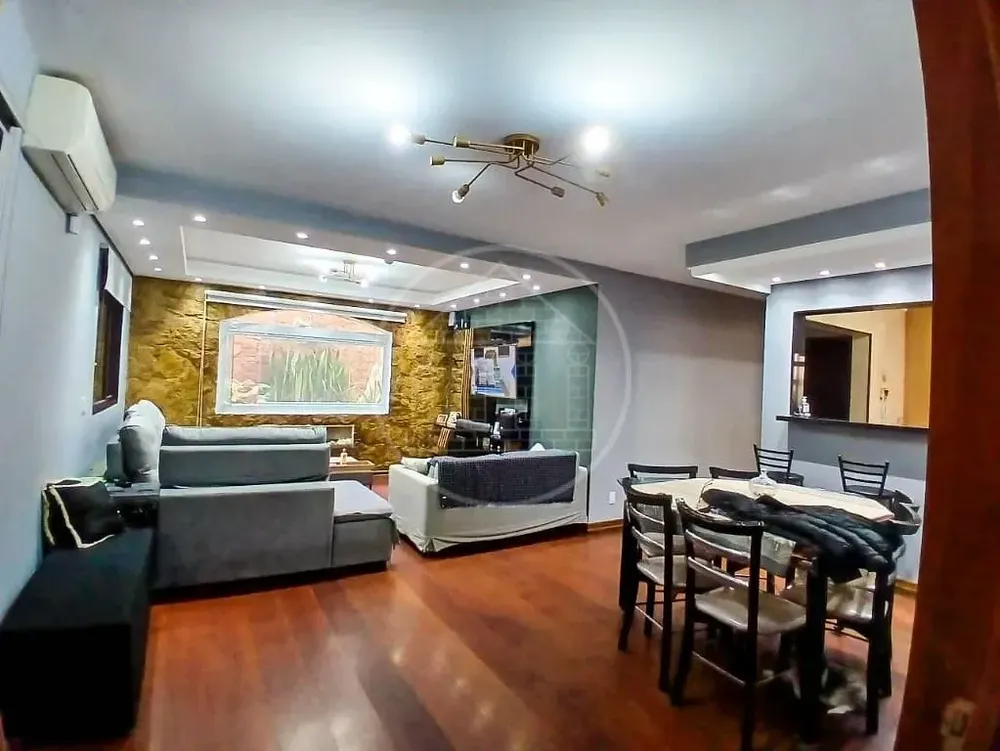 Casa, 4 quartos, 280 m² - Foto 4