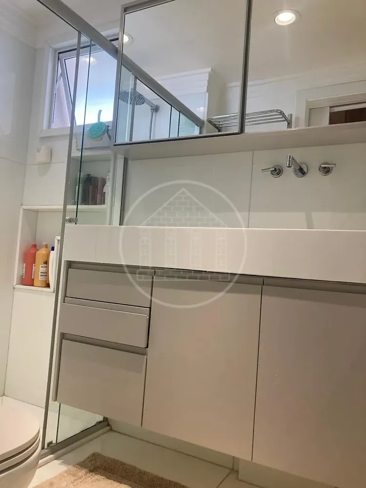 Apartamento, 2 quartos, 136 m² - Foto 6