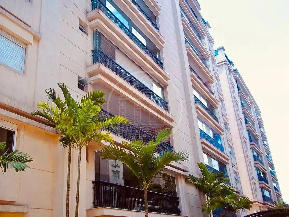 Apartamento, 2 quartos, 136 m² - Foto 1