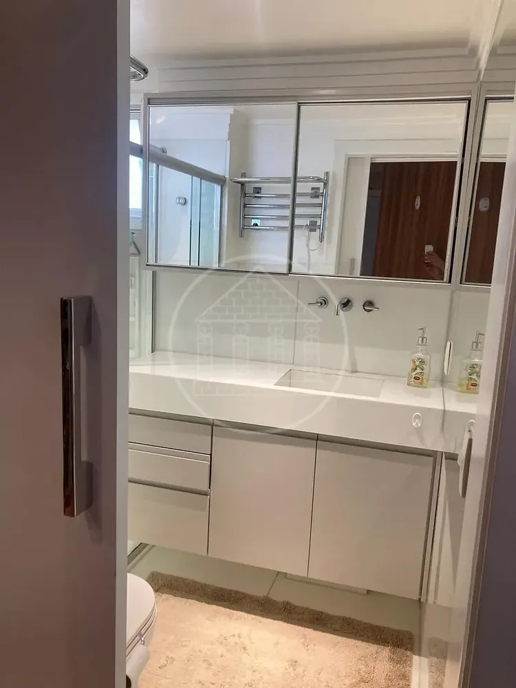 Apartamento, 2 quartos, 136 m² - Foto 13