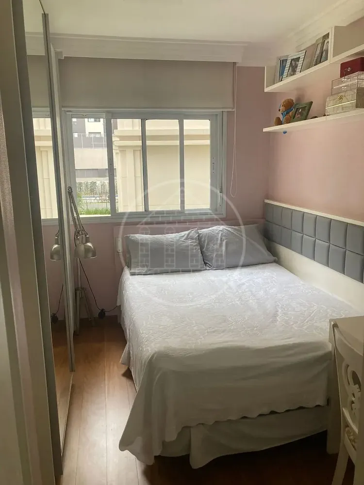 Apartamento, 2 quartos, 136 m² - Foto 16