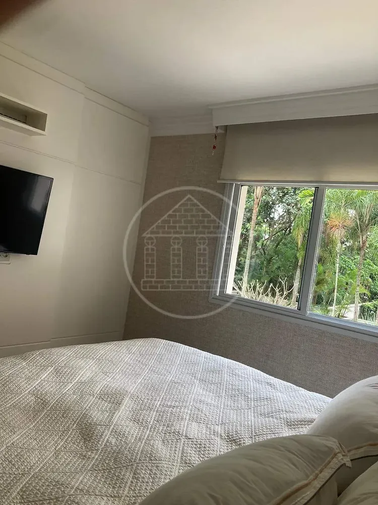 Apartamento, 2 quartos, 136 m² - Foto 11