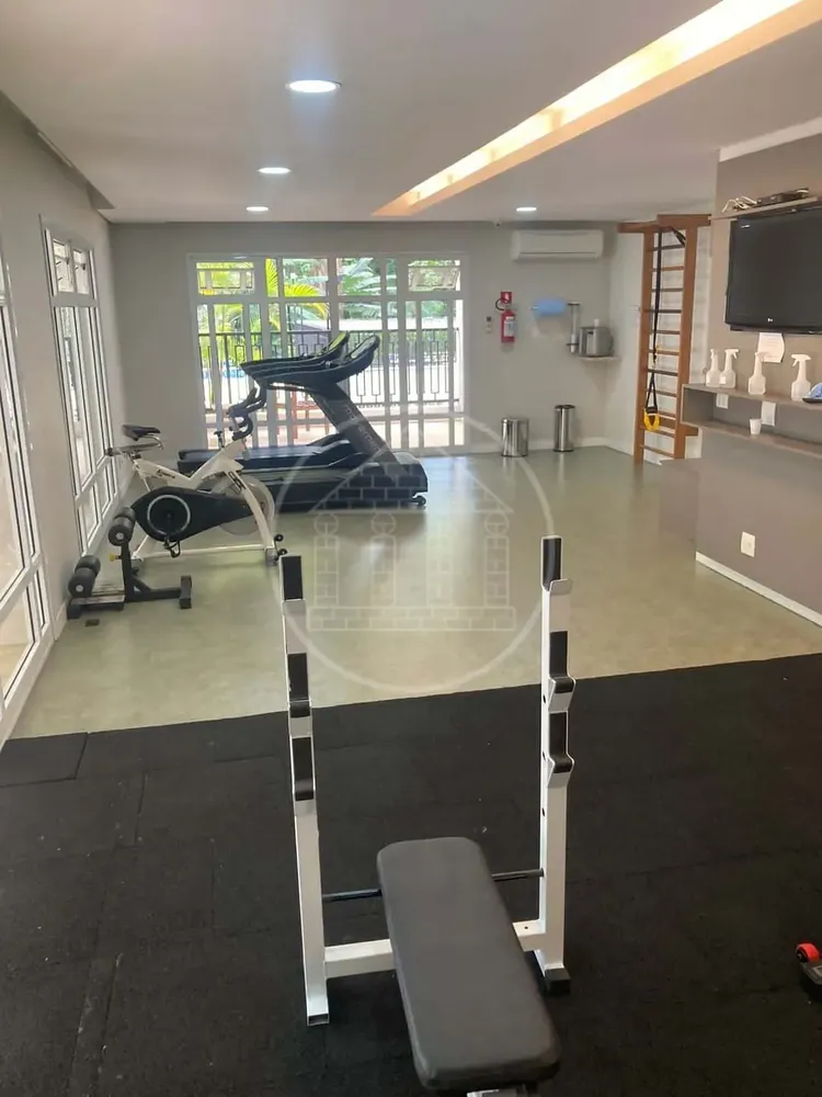 Apartamento, 2 quartos, 136 m² - Foto 7