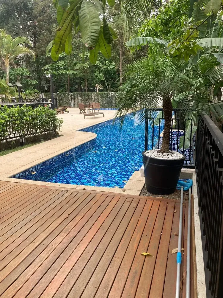 Apartamento, 2 quartos, 136 m² - Foto 9