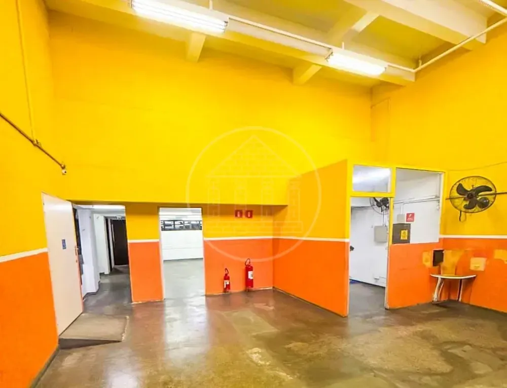 Prédio Inteiro, 340 m² - Foto 10