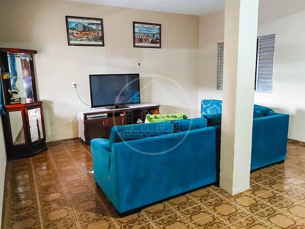 Sobrado, 3 quartos, 250 m² - Foto 2