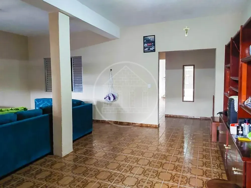 Sobrado, 3 quartos, 250 m² - Foto 3
