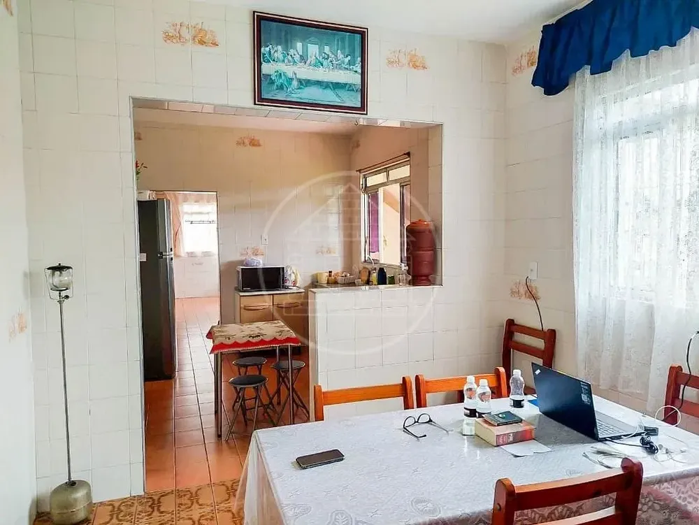 Sobrado, 3 quartos, 250 m² - Foto 4